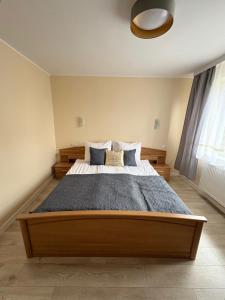 MAK Baltic House - Apartament rodzinny do 5 osób