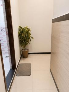 Relaxing simpl-Style Apartment Near Airport