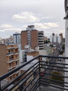 "Centro Apart"-MICROCENTRO- Balcón al frente 8vo