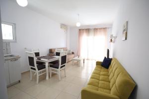 Elite Sea View Apartments