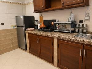 Relaxing simpl-Style Apartment Near Airport