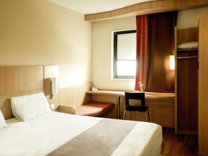 Ibis Constantine