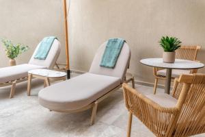 Lemar Luxury Apartments