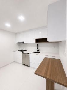 Departamentos Cuenca Luxury
