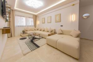 Premium appartement Marrakech