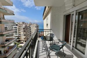 Elite Sea View Apartments