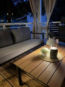 Adria summer home