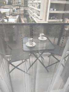New 2 Bedroom Apartment Terrace Near Almagro Park
