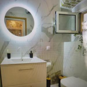 Fully equipped studio In Kerkira Corfu