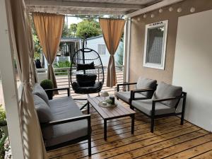 Adria summer home