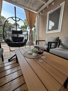 Adria summer home