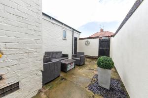 Elegant House Near Poulton Centre