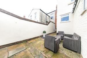 Elegant House Near Poulton Centre