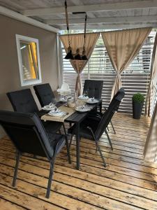 Adria summer home