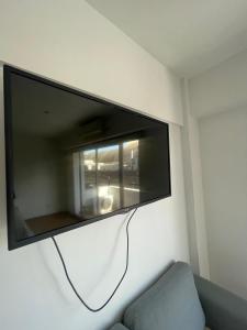 Shopping Abasto, cochera departamento , ideal familia 4