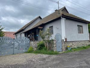 Casa de oaspeți Cristina