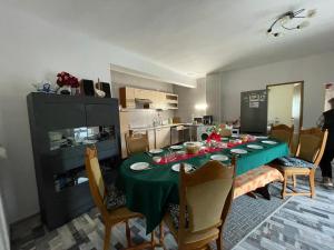 Casa de oaspeți Cristina