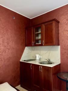 Apartments Vila A1