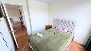 La Pradera Metro, 2 habitaciones, 2 baños con ducha, cocina equipada, lavadora, secadora, 1 parqueadero, wiffi