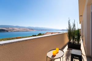 Villa Serenity Pag Sv. Marko