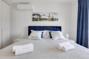 Villa Serenity Pag Sv. Marko