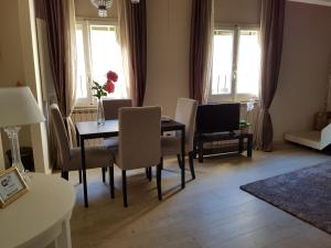 Apartment Ponte Vecchio