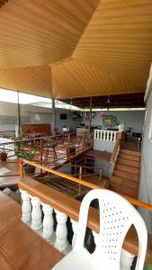 habitación full equipada cerca de playa 20minutos de la ciudad y centros comerciales y turísticos 10 minutos del aropuerto Panamá pasifico