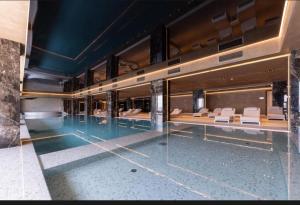 Luxury Holiday