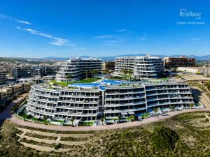 Infinity View Penthouses by NRAS