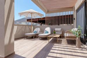 Lemar Luxury Apartments
