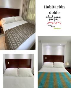 Rafa Hotel Boutique