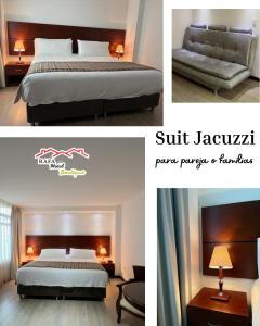 Rafa Hotel Boutique