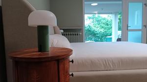 Major Lake Luxury Home B&B