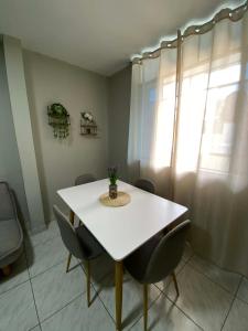Relax Apartment