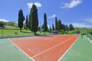 Villa La Chiesina - Happy Rentals