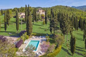 Villa La Chiesina - Happy Rentals