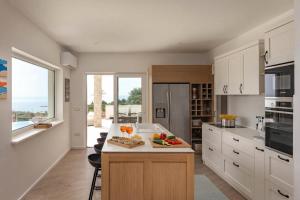 Luxury Villa Dana Indoor Pool and Sauna