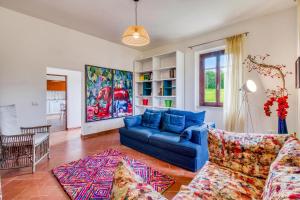 Quercia 1 - Relax in Tuscany - Happy Rentals