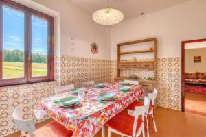 Quercia 1 - Relax in Tuscany - Happy Rentals