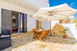 Villetta Bel Mare With Garden Near Sea - Happy Rentals