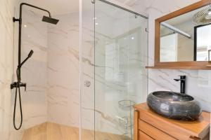 apartement rooftop oceanfront - Hotel Aligio