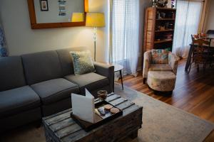 Chesapeake Chalet- Cozy,Close to Hard Rock and All