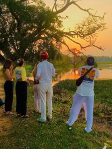 New Cormorant Lake Resort & Yala Safari Place
