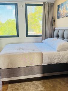 Weromerie Premium Hotel and Apartment