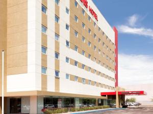 Ibis Hermosillo