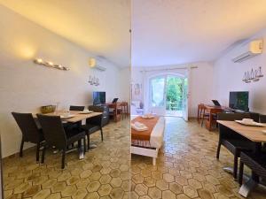 Les suites De Robinson 14 - Standing Presta