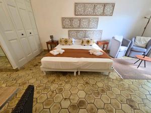Les suites De Robinson 14 - Standing Presta
