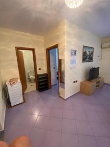 Basha Apartment