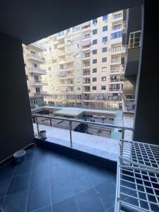 Basha Apartment