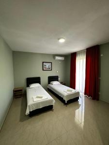 Hotel Solaris